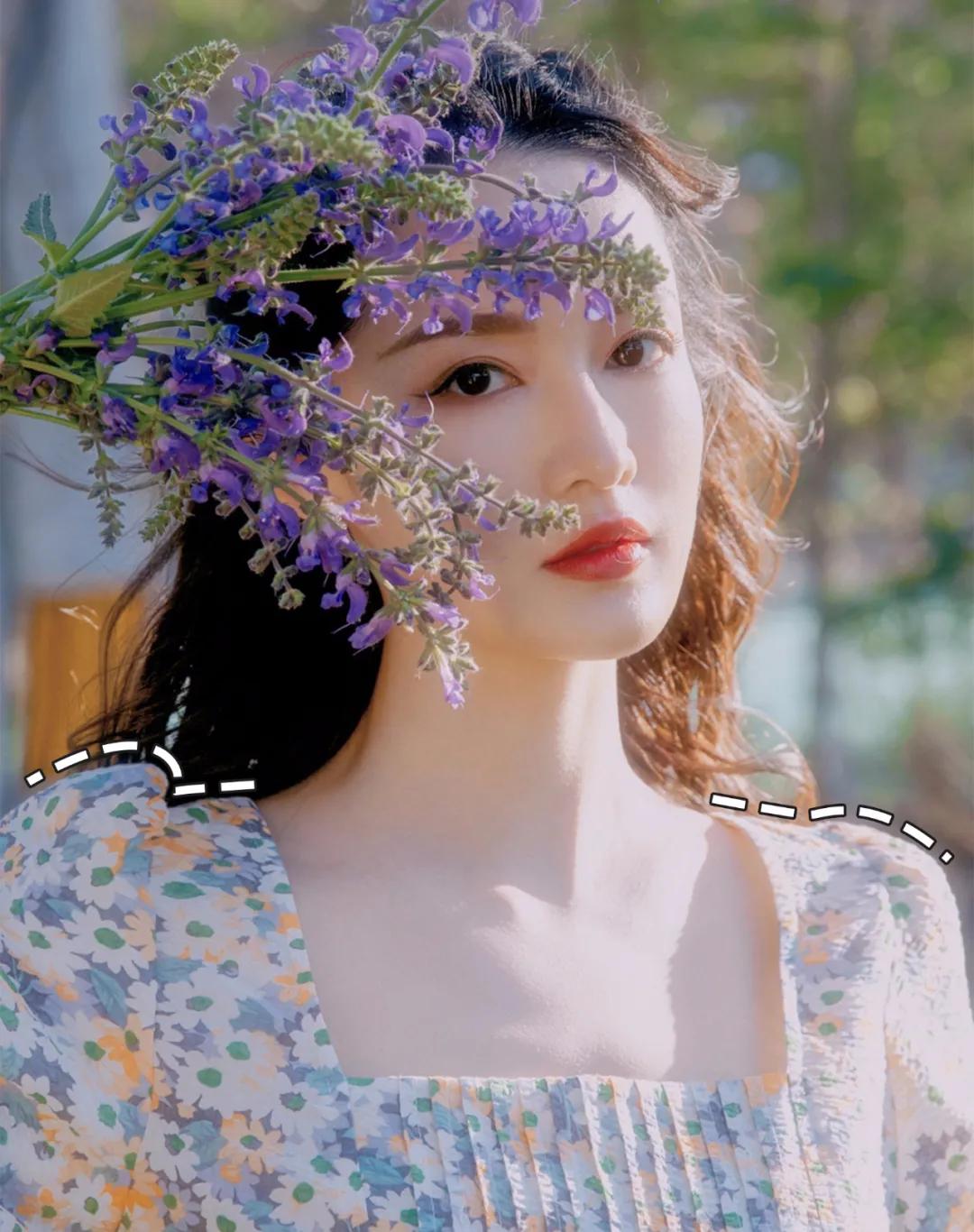 今年好流行泡泡裙,今年流行泡泡裙