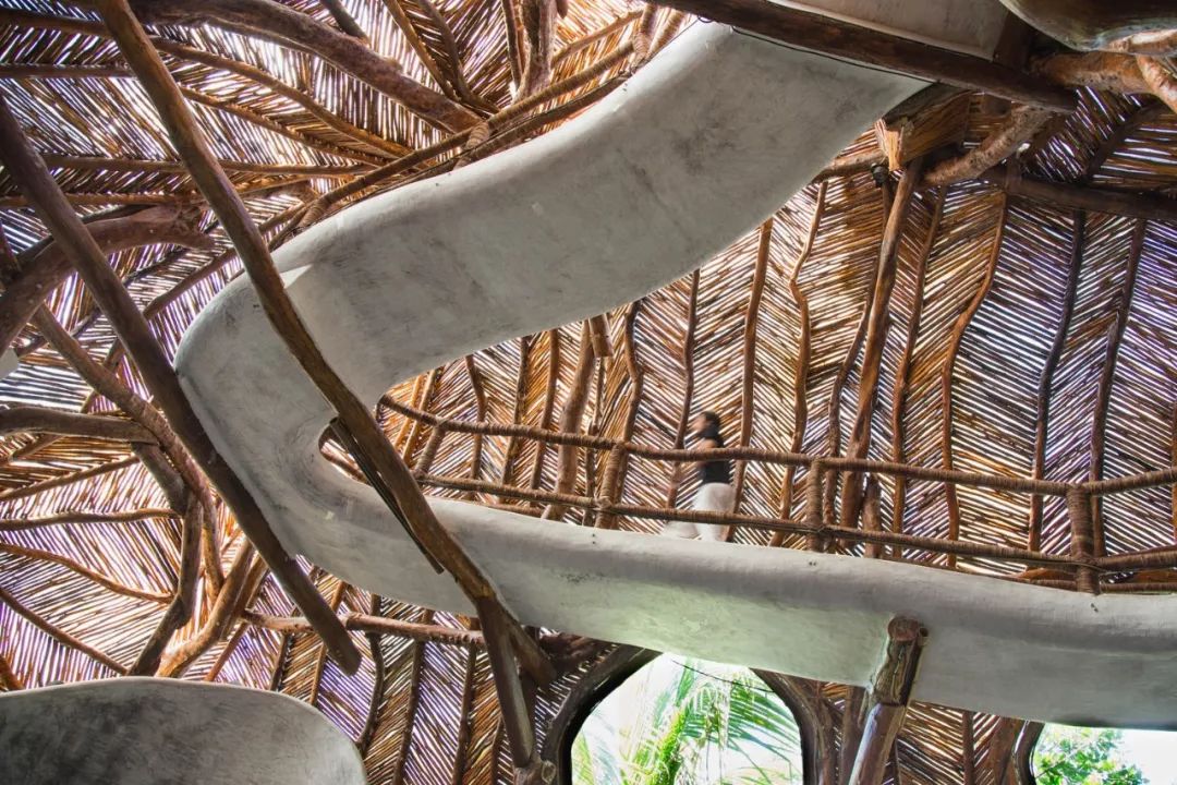 全球顶级野奢酒店,一生必住民宿100元