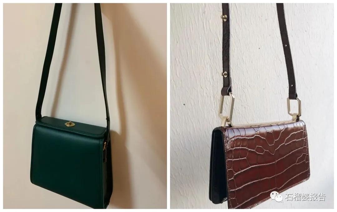 最适合春天的包,春天包包推荐