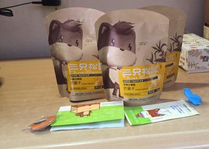 农产品包装设计从土味到洋气 (如何设计农产品包装)