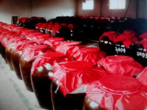 散装酒和实体店散装酒区别,为什么现在很多人都喜欢散装酒