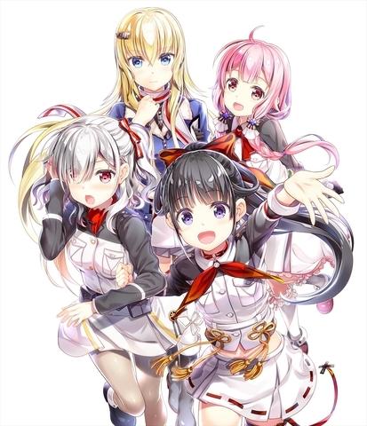 20207月新番发布时间表,2020年9月新番一览表