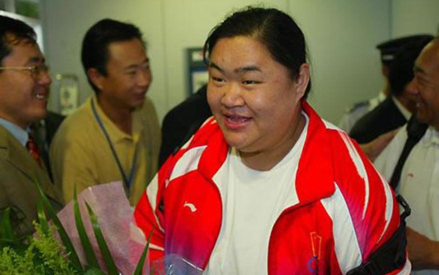 唐功红冒死夺冠,唐功红夺冠纪录有人打破吗