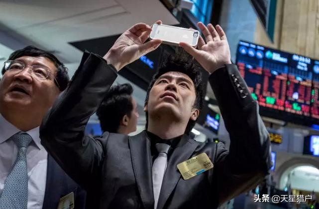 曾经的斯坦福天才，纽交所最年轻CEO，如今却被称为“陈七块”