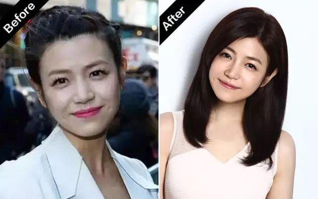 沈梦辰肤色多黑,沈梦辰为什么黑皮肤能化妆变白