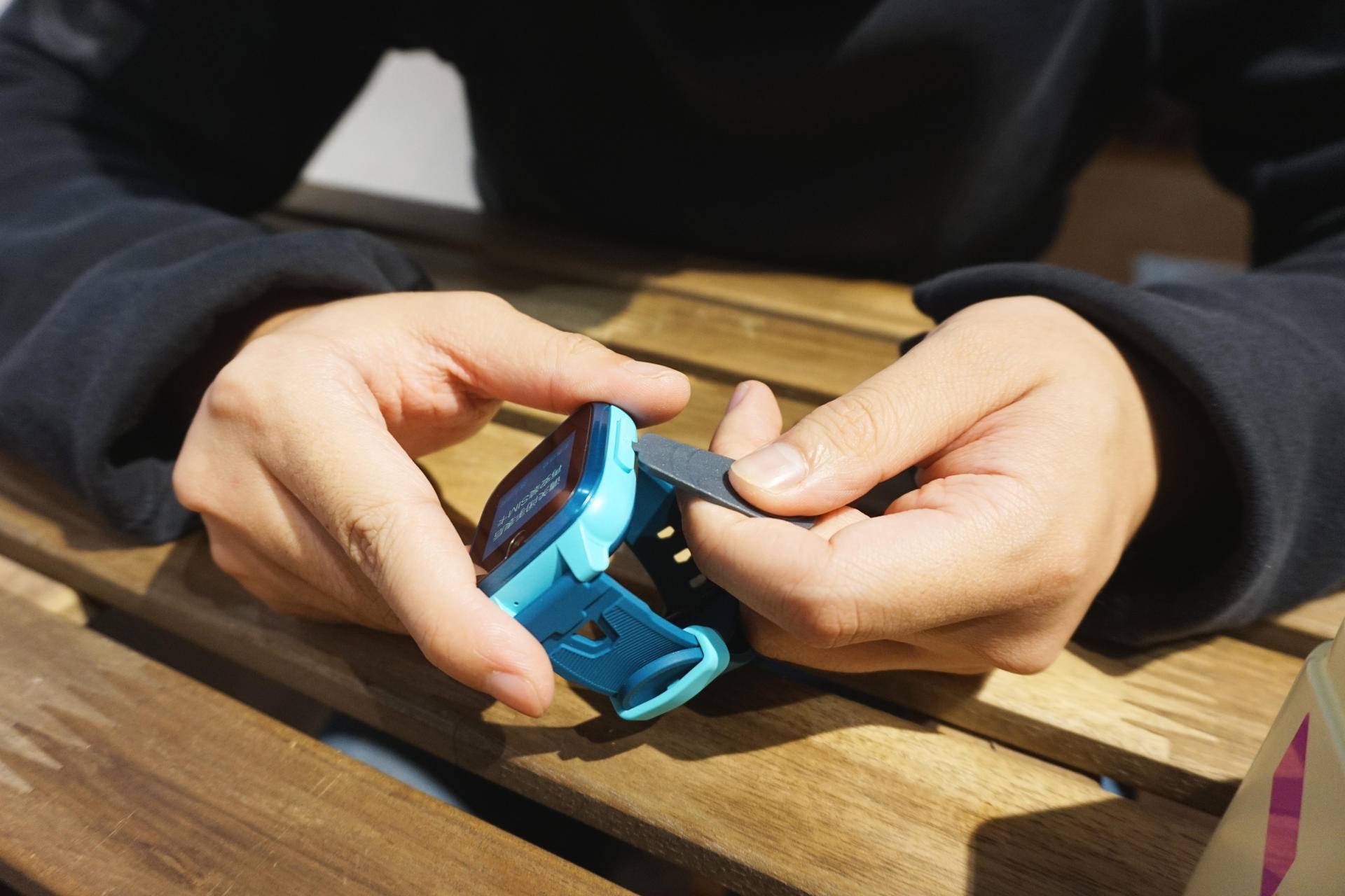 儿童电话手表有必要给孩子买吗,360儿童手表8xs缺点