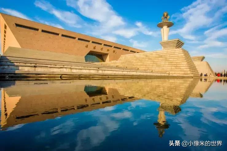 向洛阳人发出邀请国潮盛宴来袭,洛阳发布通知