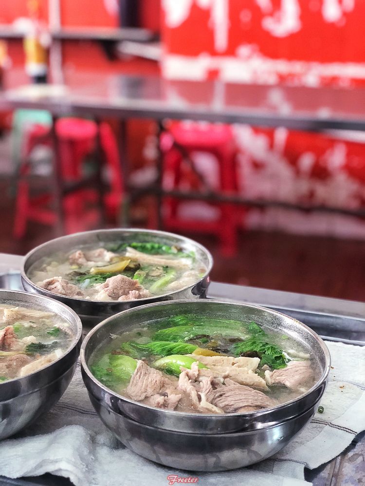 潮汕48H，一个无需米其林加持的美食圣地