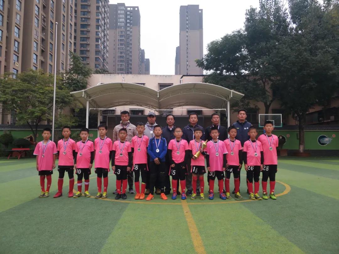 西安市u17足球锦标赛,中国青少年足球锦标赛西安u12男足