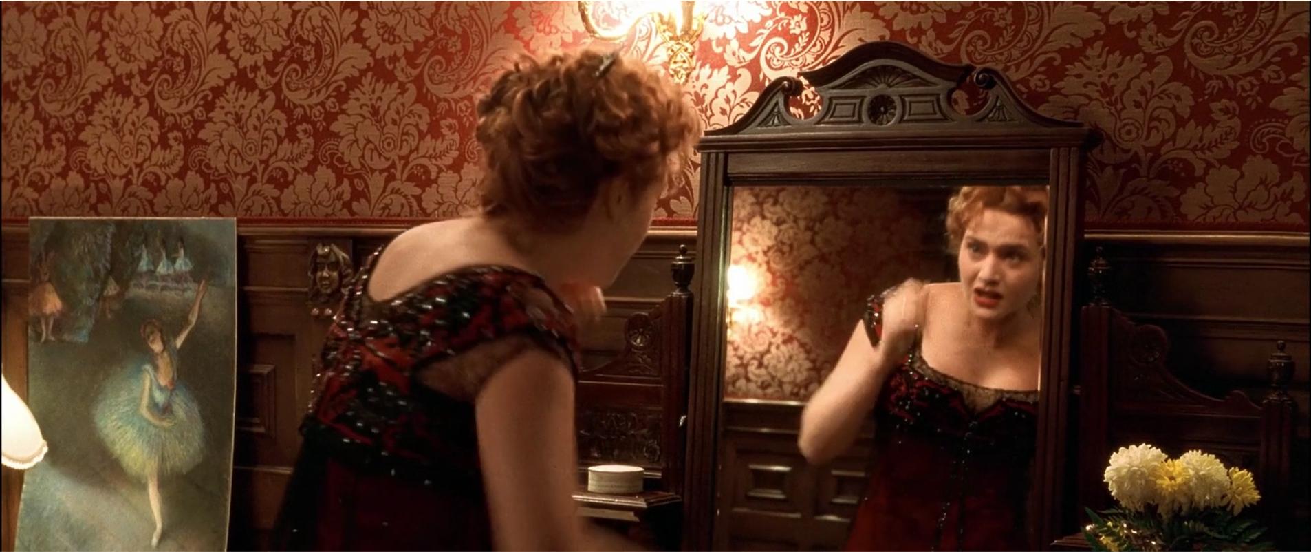 除了爱情，《泰坦尼克号》还是一篇跨阶层爽文