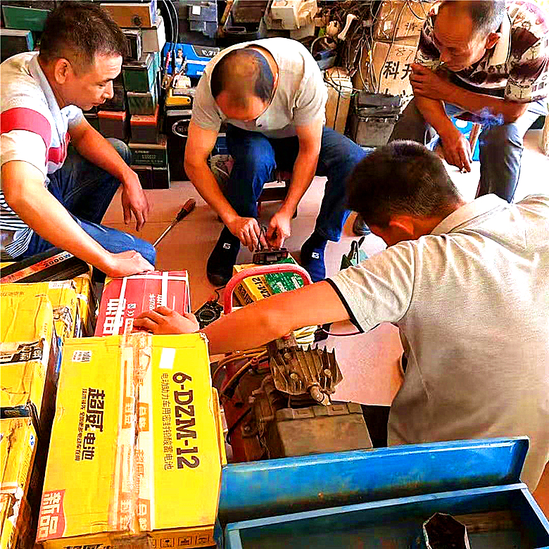 电池修复器真的能修复电瓶吗,电瓶车电池不耐用修复妙招