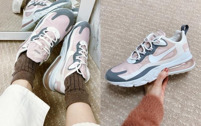 nikeairmax270限量款,nikeairmax270发布时间