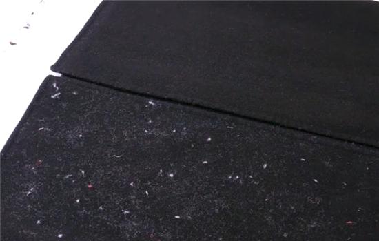 让衣服不再粘毛的方法,衣服粘毛不用烦教你一招巧除毛絮