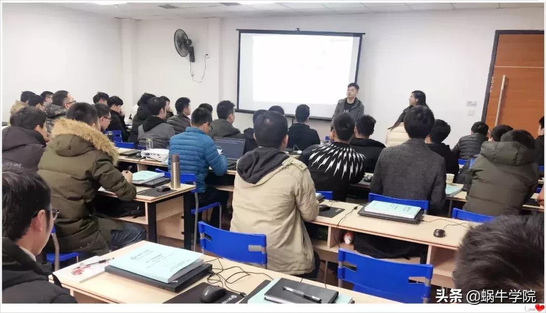 今天，蜗牛学院全是人人人人人人