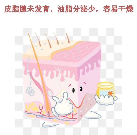 宝宝皮肤进入“换季模式”，国家儿童医学中心北京儿童医院皮肤科助您打赢疫期护肤保卫战