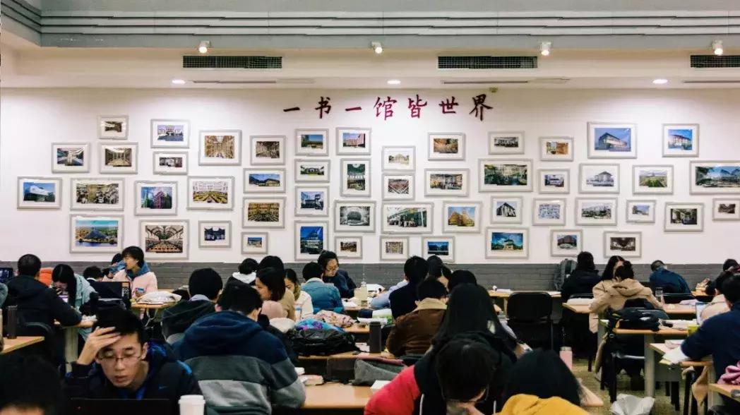 四川大学@吃、住、行、学,看川大如何照顾你生活的方方面面