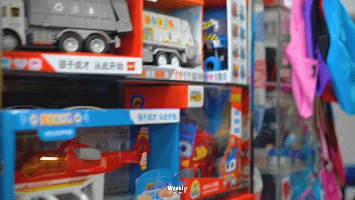 深圳笋岗玩具文具礼品城,笋岗文具批发市场已搬迁什么地方