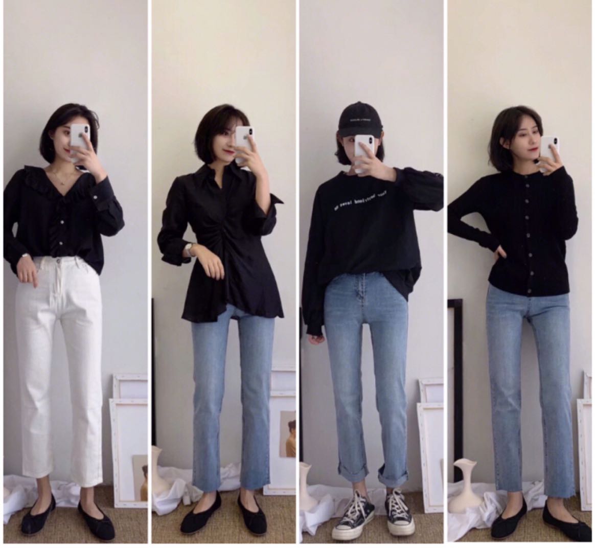 优雅高级的秋冬穿搭,抖音高贵优雅气质秋冬新款女装