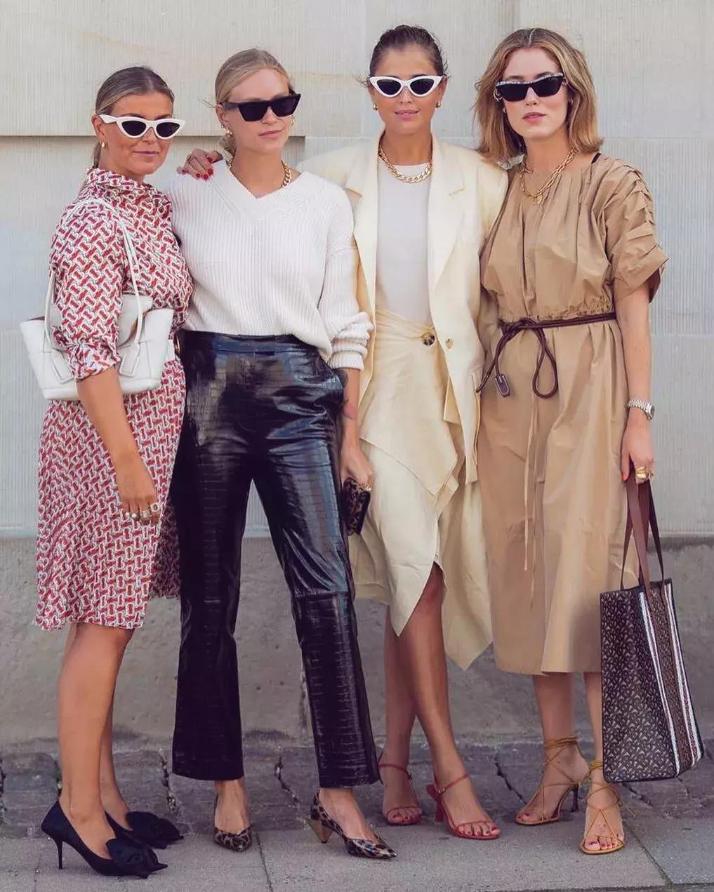 先别急着入手秋装,第一批秋装应该上什么款