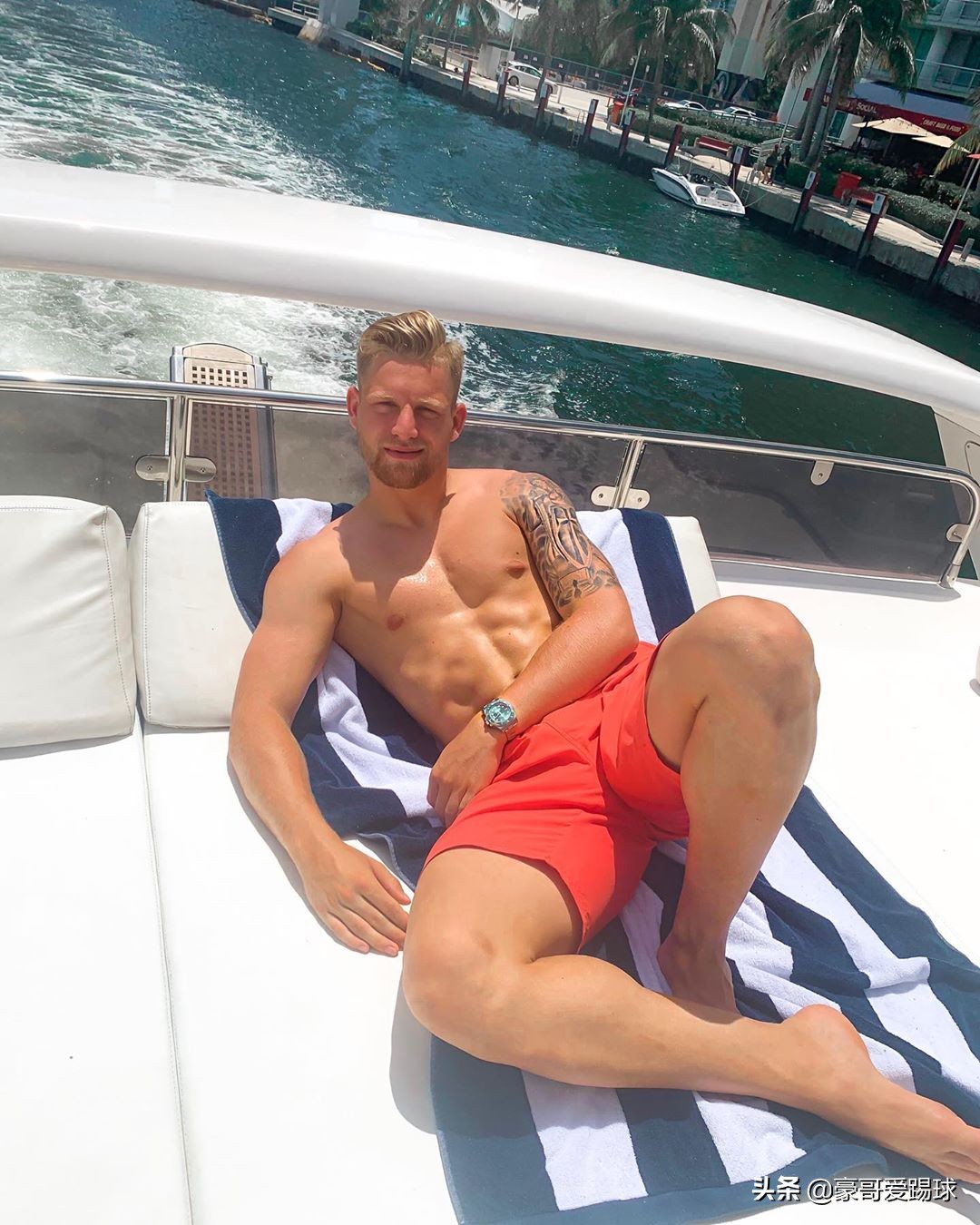 FM2020,足球经理——日耳曼新星阿尔内·迈尔球探报告