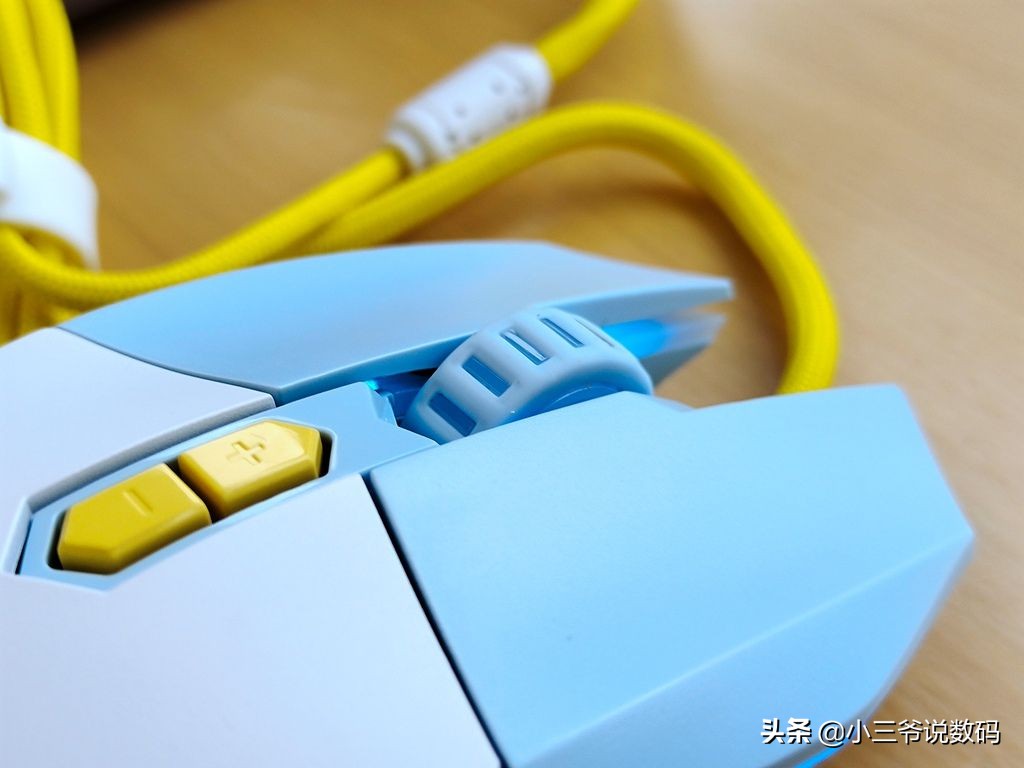 达尔优牧马人em910鼠标,游戏鼠标达尔优em910