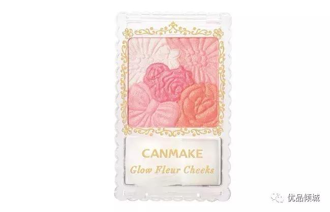 日本平价又好用的彩妆推荐女生,日系彩妆什么值得买