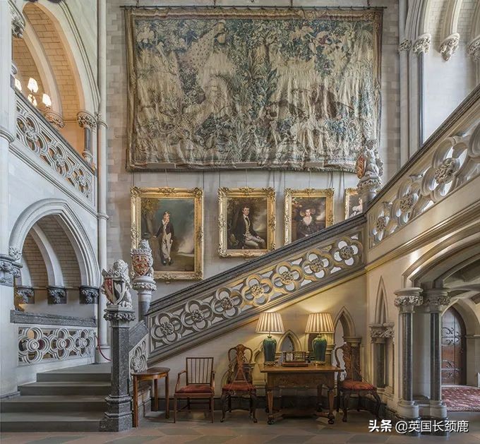 英国度假胜地,英国必打卡的景点