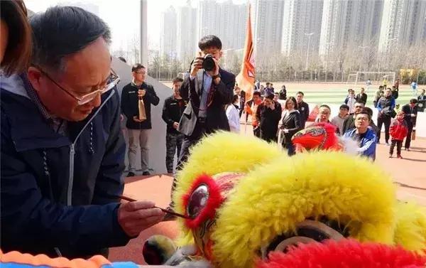 潍坊瀚声足球队,2024年潍坊高新区校园足球联赛