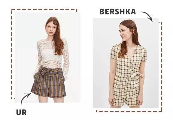 西装裙太短了下半身要怎么穿,适合西装里面穿的裙子