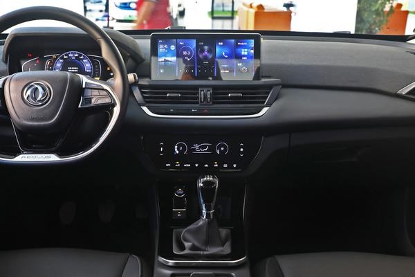 东风风神奕炫车机卡死怎么办,东风风神奕炫中控屏恢复出厂设置