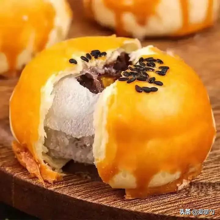 5款解馋又健康的零食,5款健康零食