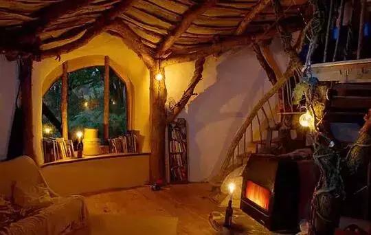 简单温馨的小屋怎样设计,温馨的小屋改造