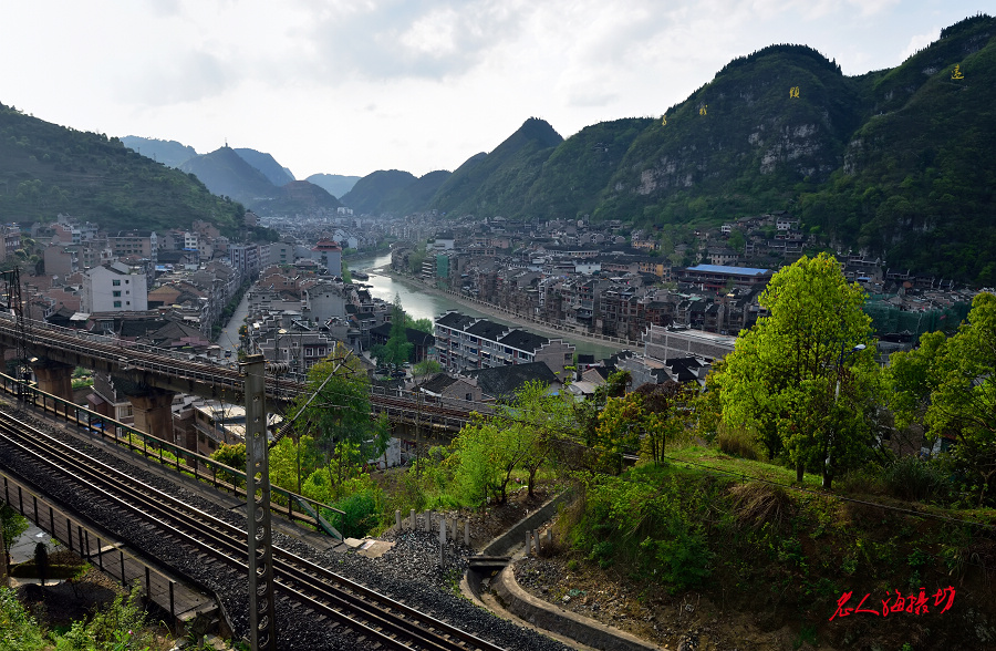 贵州黔东南镇远古镇旅游攻略,黔东南镇远古城一日游