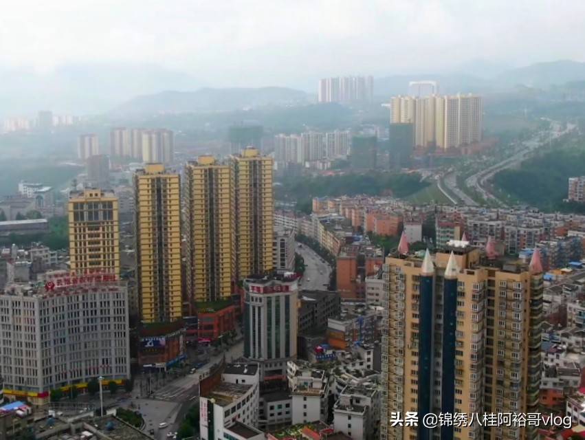 云南的大县,云南发展潜力最大的县