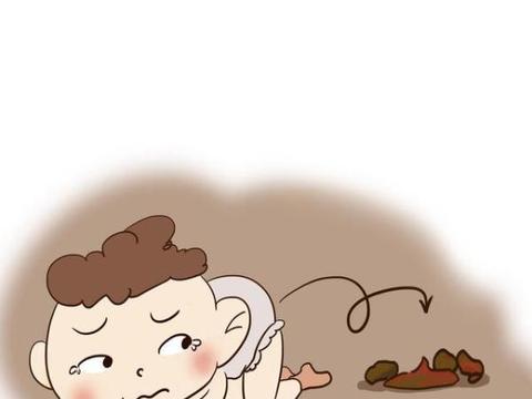 宝宝大便干燥便秘怎么办啊,宝宝便秘排便干燥怎么办