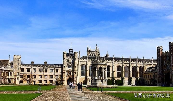 留学费用低但含金量高的国家,欧洲哪个国家留学费用较低