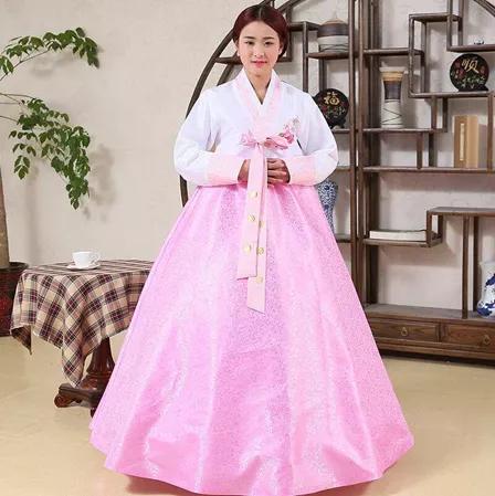 各国服饰大比拼，看泰国的国服到底有多惊艳？