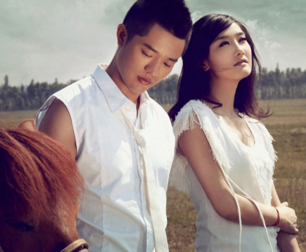 芒果歌手回归张杰综艺,芒果台现场版张杰