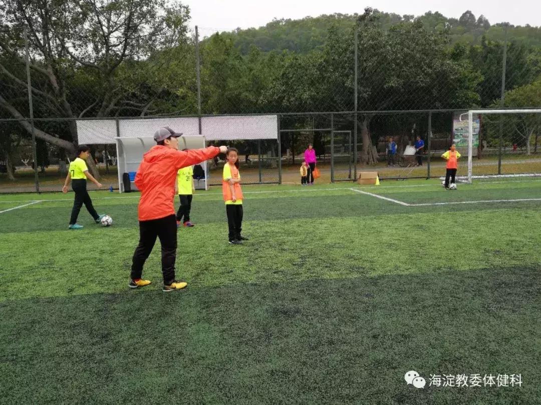 海淀体育青少年足球训练营,海淀篮球青少年训练营