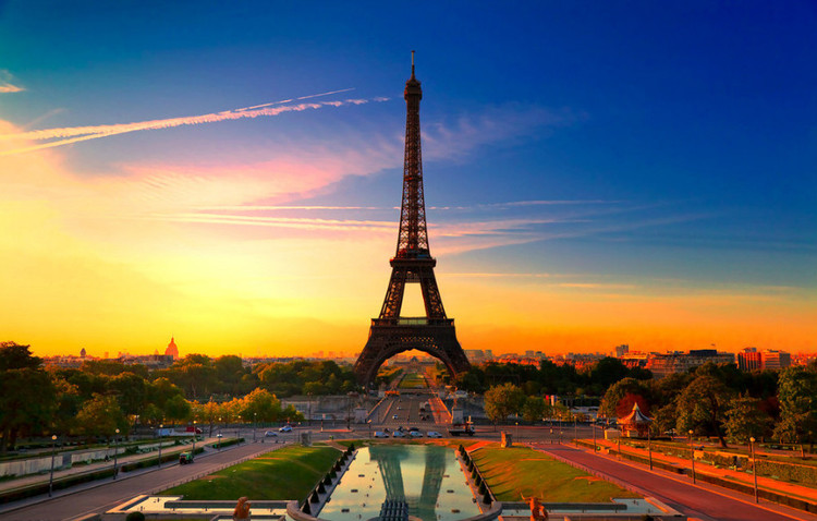 什么时候学法语比较好,学法语有什么优势