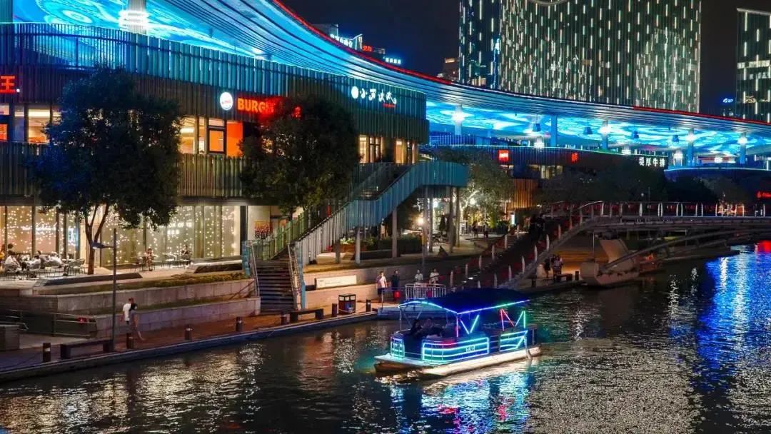 苏州旅游一定要去的地方推荐,去苏州旅游攻略必备