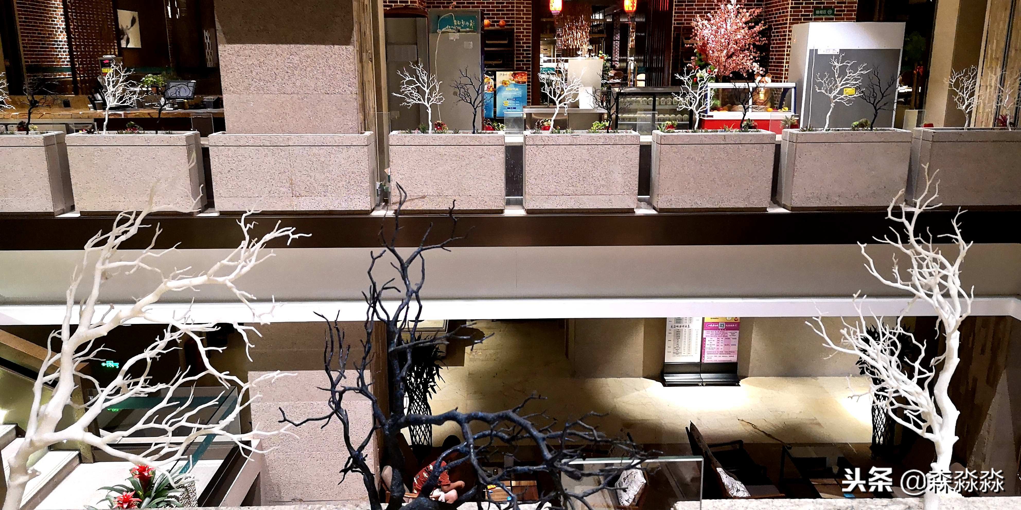 西安度假温泉,西安既能滑雪又能泡温泉