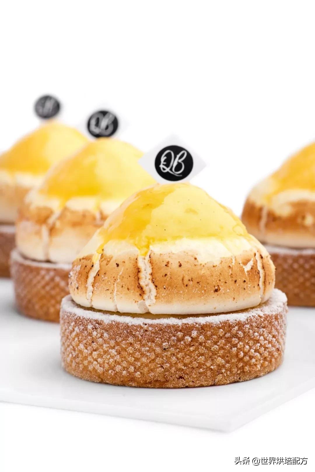 这个神奇的“Tartelette”配方终于拿到了!(可*载下**)