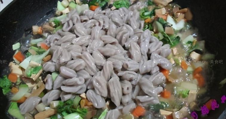 陕北的特色美食大全,陕北特色地方美食推荐