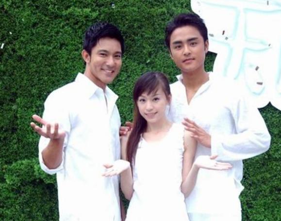 王心凌照片被泄露事件好友力挺,少男杀手王心凌近况