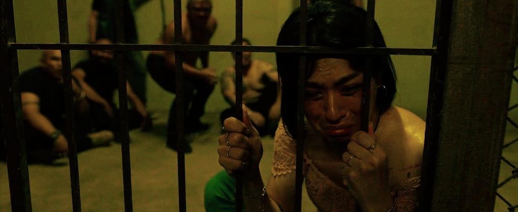 泰国拐卖儿童片,泰国拐卖小孩啥下场