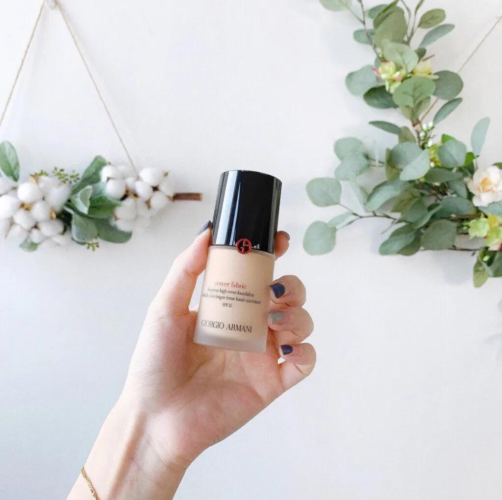 海淘兰蔻菁纯粉底液,海淘护肤品网站推荐