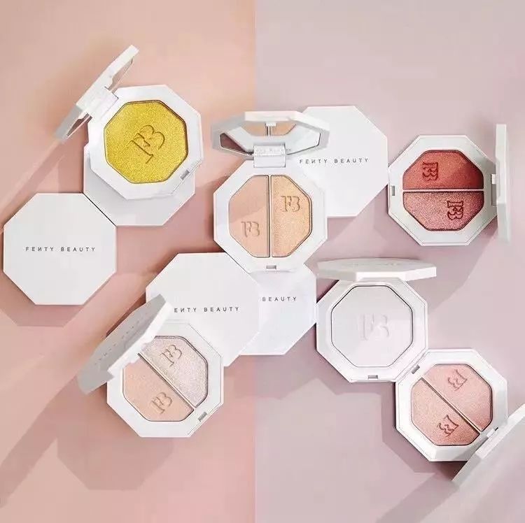 明星推荐的化妆品牌,明星都在用的化妆品牌