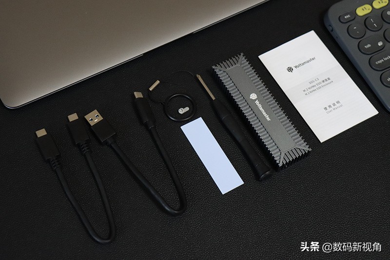 m.2nvme硬盘盒读不出硬盘怎么解决,老电脑如何使用m.2nvme硬盘