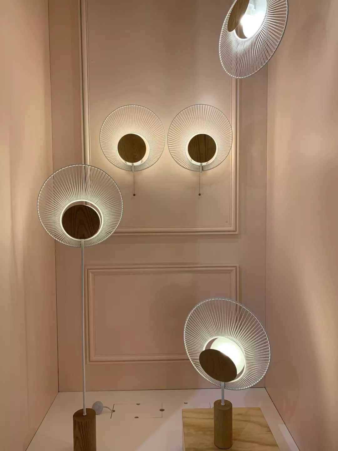 米兰家具秀,米兰家居总有一款适合你